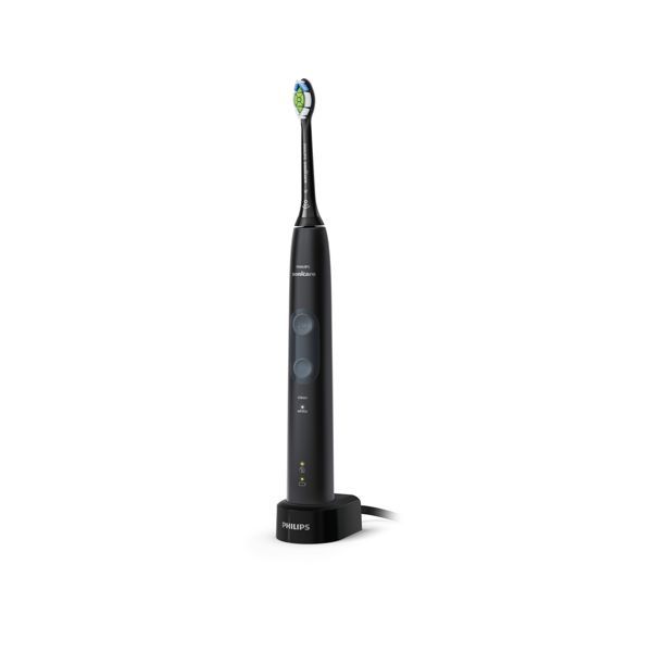 Philips ProtectiveClean 4500 - Sonický Elektrický Zubní Kartáček - HX6830/44