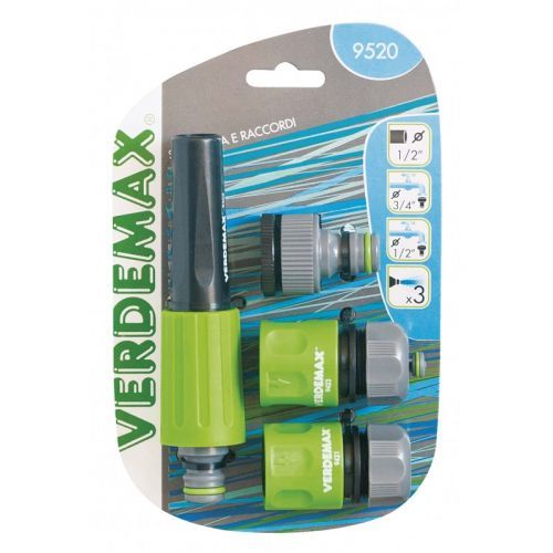 VERDEMAX VERDEMAX postřikovač 9520