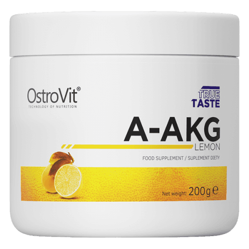 A-AKG 200 g pomeranč - OstroVit