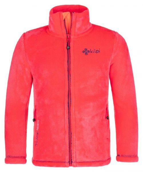 Kilpi ERIN-JG RŮŽOVÁ, Velikost 110