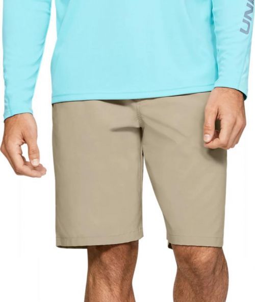 Šortky Under Armour UA Fish Hunter Short