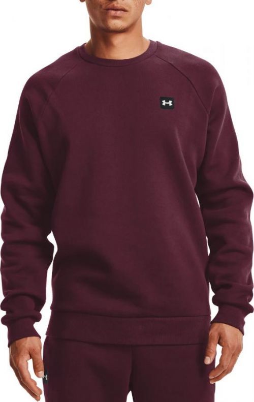 Mikina Under Armour UA Rival Fleece Crew