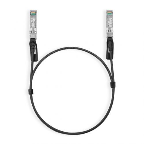 TP-Link TL-SM5220-1M 1M Direct Attach SFP+ Cable; TL-SM5220-1M