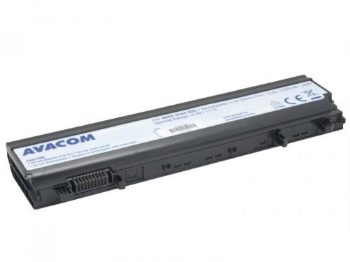 Baterie AVACOM pro Dell Latitude E5440, E5540 Li-Ion 10,8V 5200mAh; NODE-E544-N26