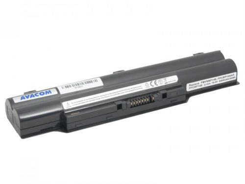 Baterie AVACOM pro Fujitsu LifeBook E782, S762, S792 Li-Ion 10,8V 5200mAh 56Wh; NOFS-E831-N26