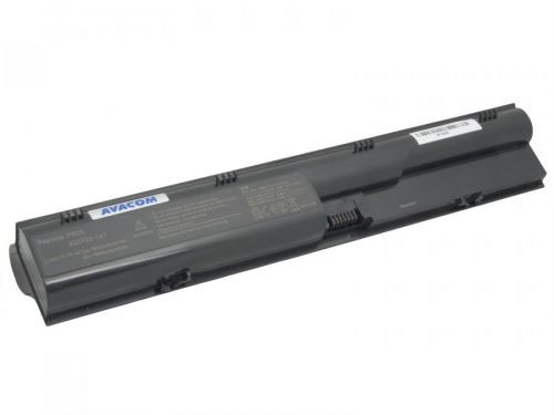 Baterie AVACOM pro HP ProBook 4330s, 4430s, 4530s series Li-Ion 11,1V 7800mAh; NOHP-PB3H-N26