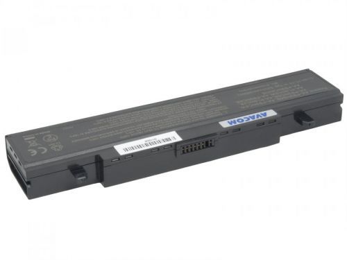 Baterie AVACOM pro Samsung R530/R730/R428/RV510 Li-Ion 11,1V 5200mAh; NOSA-R53-N26