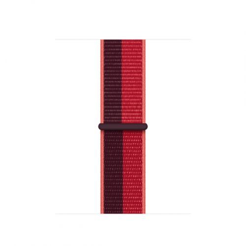 Watch Acc/41/(PRODUCT)RED S.Loop-Reg; ML8F3ZM/A