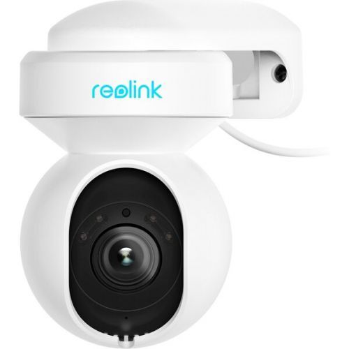Reolink E1 Outdoor bezpečností kamera s auto tracking