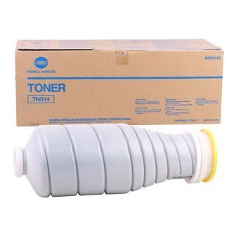 Konica Minolta originální toner TN-014, black, 105000str., A3VV150, Konica Minolta Bizhub Press 1052,1200,1250,2250, O