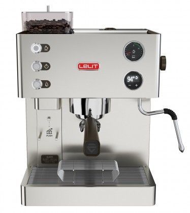 Pákové espresso lelit kate pl82t