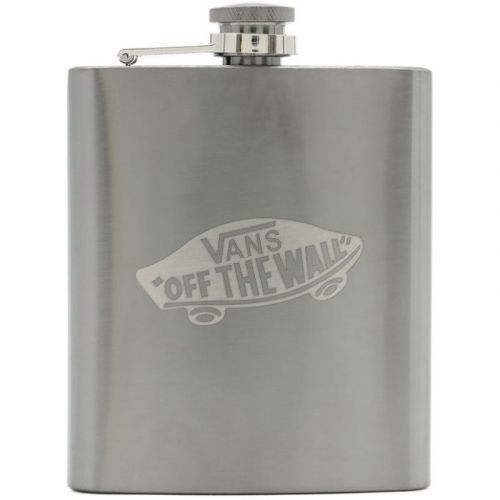 Placatka Vans Flask - Šedá - 200Ml