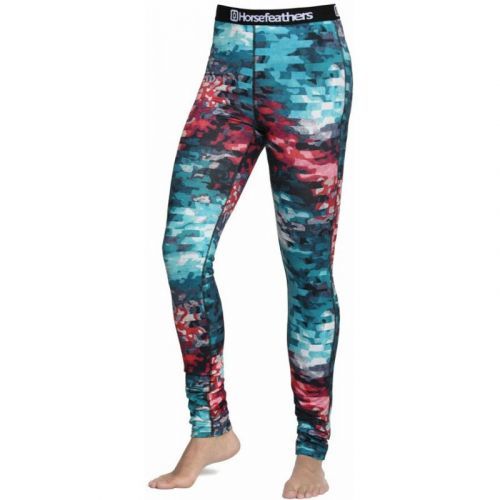 TERMO PRÁDLO HORSEFEATHERS MIRRA PANTS W - L - 447487