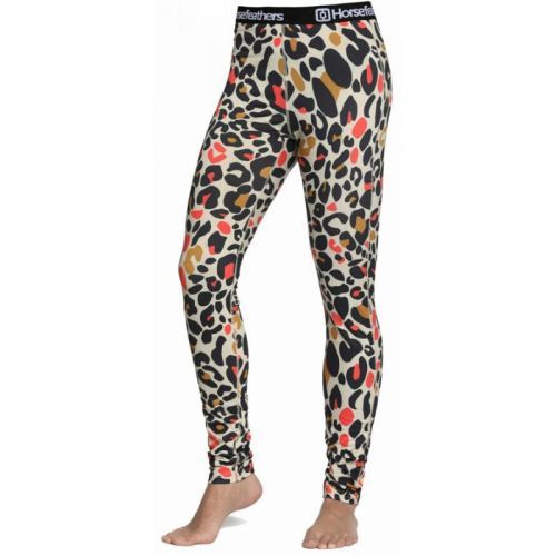 TERMO PRÁDLO HORSEFEATHERS MIRRA PANTS W - L - 447490