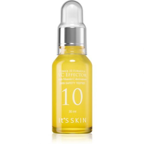 It's Skin Power 10 Formula VC Effector rozjasňující pleťové sérum s vitaminem C 30 ml