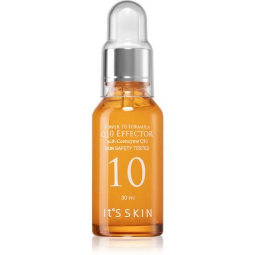 It's Skin Power 10 Formula Q10 Effector regenerační sérum s koenzymem Q10 30 ml