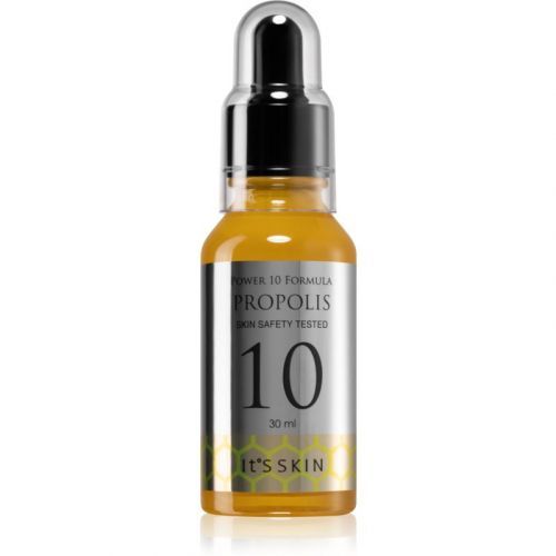 It's Skin Power 10 Formula Propolis regenerační a vyživující sérum 30 ml