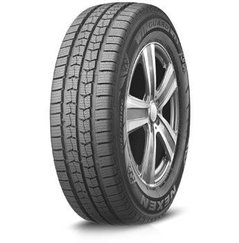 Nexen Winguard Wt1 185/75 R 16 104R zimní