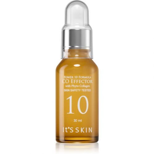 It's Skin Power 10 Formula CO Effector kolagenové sérum proti vráskám s hydratačním účinkem 30 ml