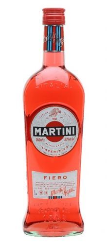 Martini Fiero 15 % 0,7 l