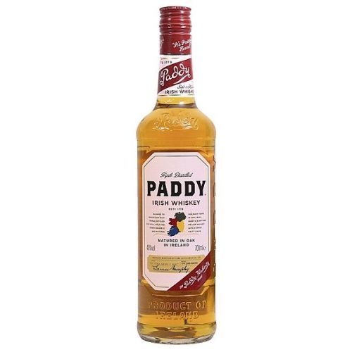 Paddy 40 % 0,7 l