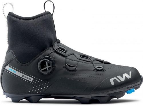 Northwave Celsius XC Arctic GTX - Black 42.5