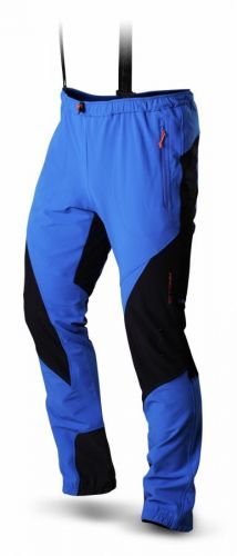 Trimm MAROL PANTS Jeans Blue/ Dark Grey Velikost: S