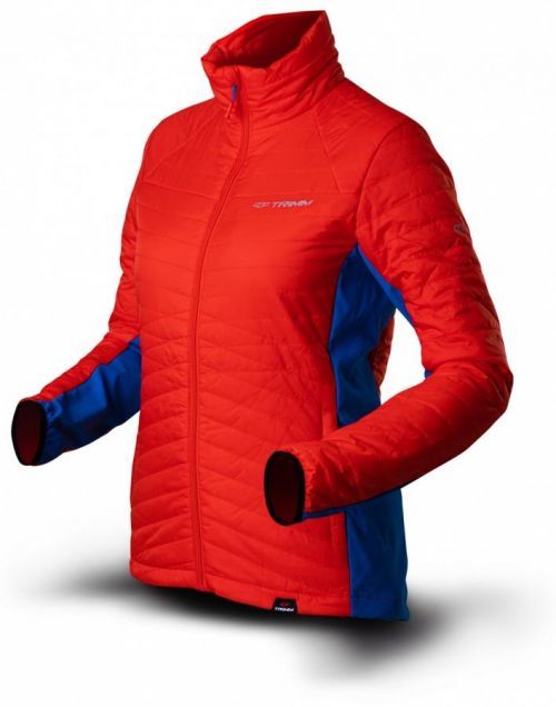 Trimm Adiga orange/jeans blue Velikost: XS