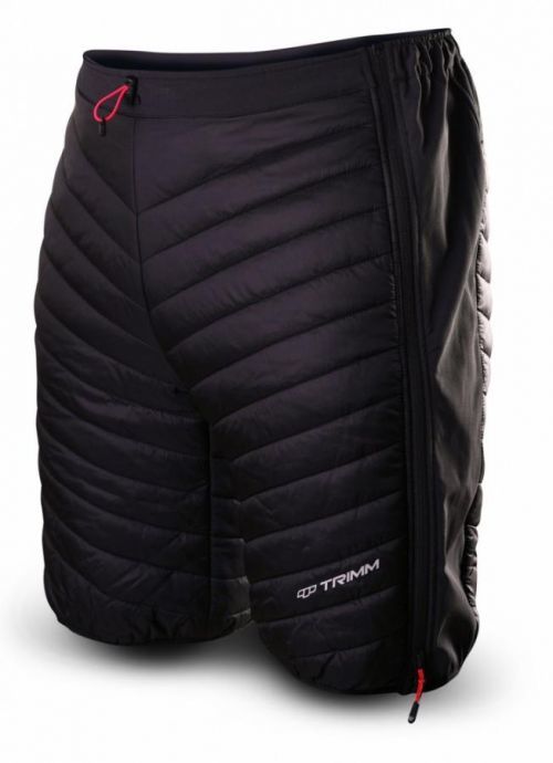 Trimm Rondo short grafit black Velikost: S