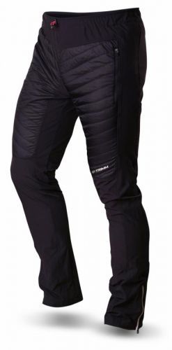 Trimm Zen pants grafit black/black Velikost: S