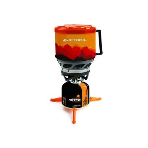 Jetboil MINIMO SUNSET  NS - Kompaktní vařič