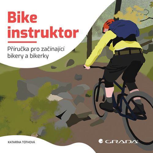 Bike instruktor, Tóthová Katarína