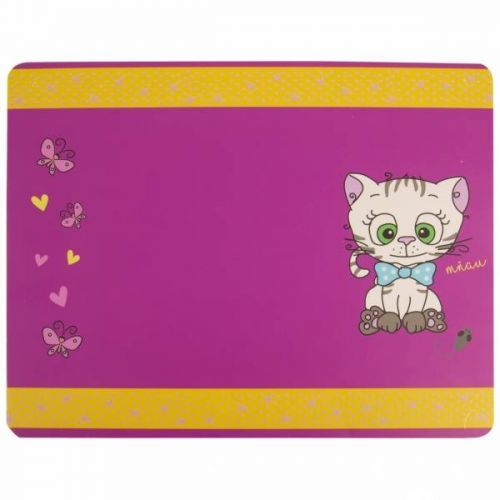 Prostírání dětské KOCOUŘI 32x25 cm 710819 Orion