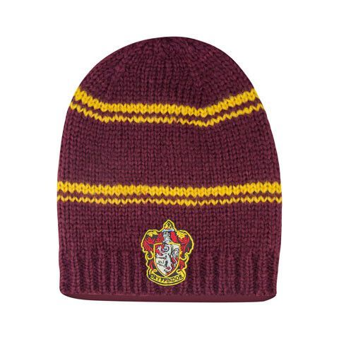 DISTRINEO Čepice Harry Potter - Gryffindor