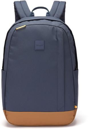 PACSAFE 35115651 batoh GO 25L BACKPACK coastal blue