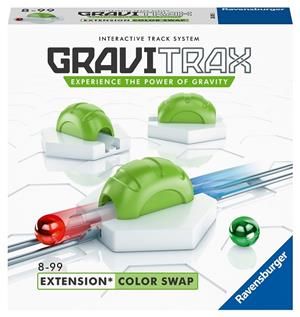 Ravensburger GraviTrax - Color Swap Weltpackung