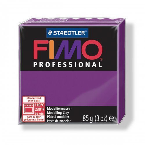 FIMO Professional FUCHSIOVÁ 85 g