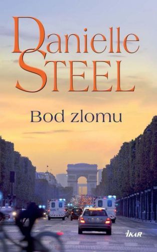 Bod zlomu - Steel Danielle