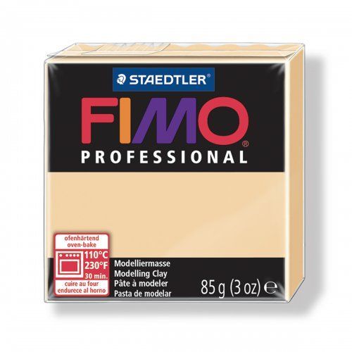 FIMO Professional ŠAMPAŇSKÁ 85 g