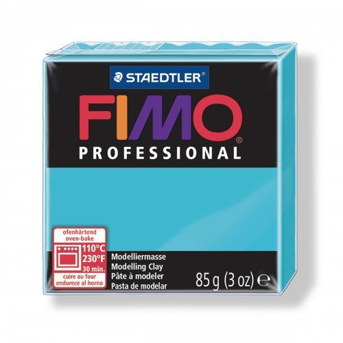 FIMO Professional TYRKYSOVÁ 85 g