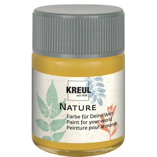 Přírodní barva KREUL NATURE 50 ml MEDOVÁ PLÁSTEV
