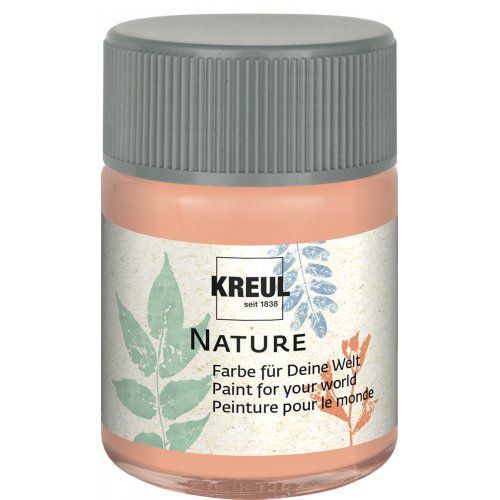 Přírodní barva KREUL NATURE 50 ml IBIŠEK