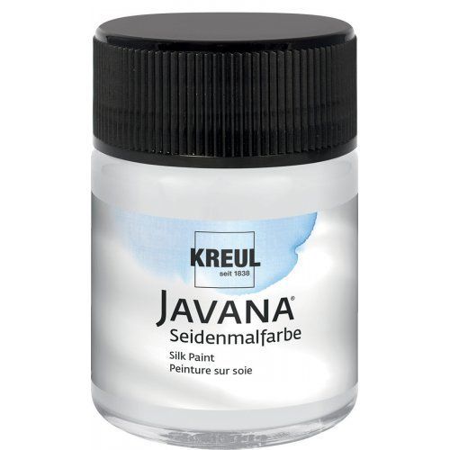 Míchací bílá JAVANA 50 ml