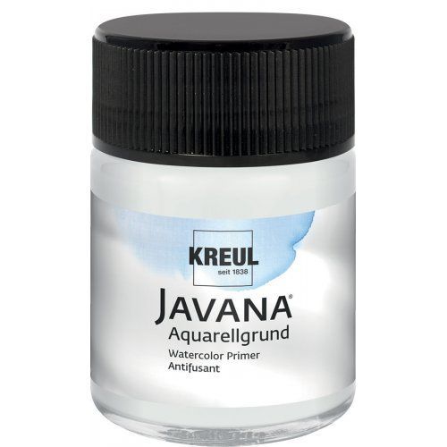 Akvarelový základ JAVANA 50 ml