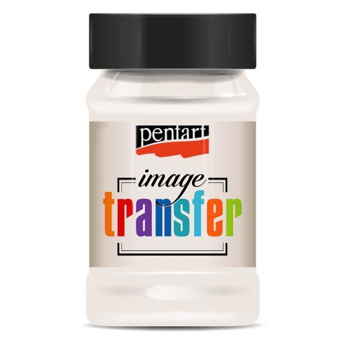 Image transfer 100 ml