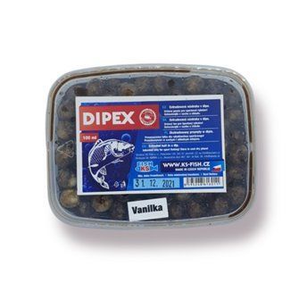 Dipex 100 ml, vanilka-KS193604