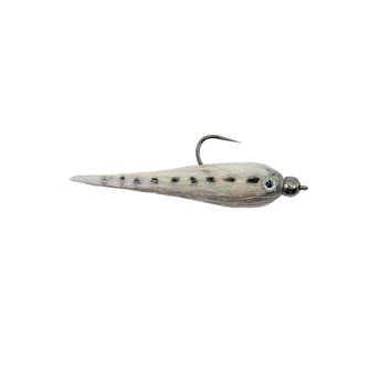 JIG SWENSON Flash jig, mosaz 0,65 g, vzor HRB6-JS36107