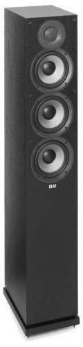 ELAC, DEBUT F5.2 černá