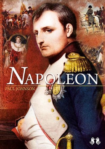 Napoleon - Johnson Paul, Vázaná