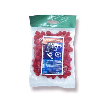 KS Fish extrudy super 20g, krabí maso-KS192608